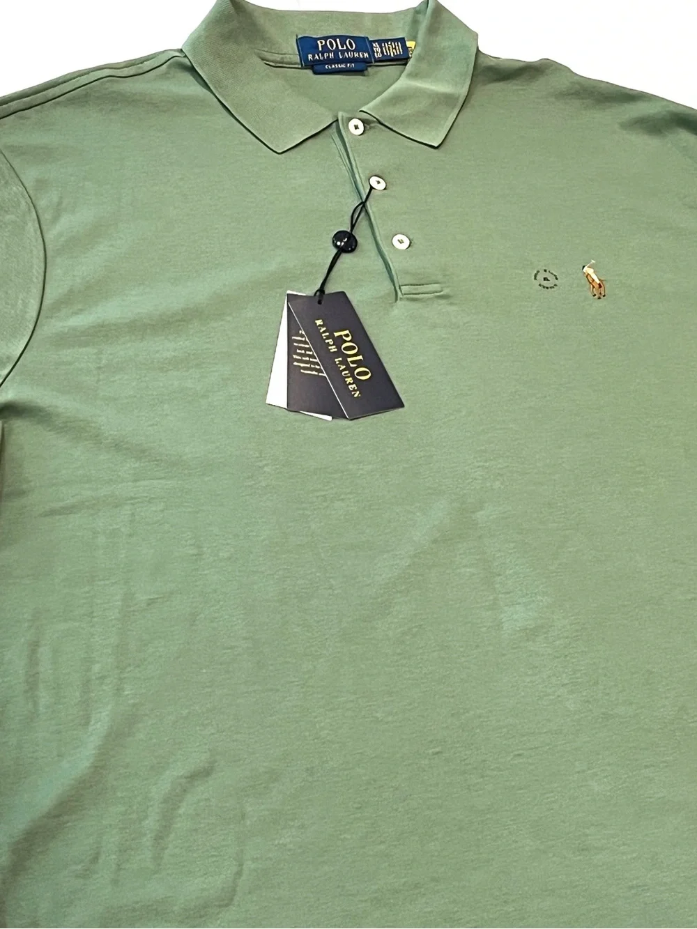 Polo by Ralph Lauren